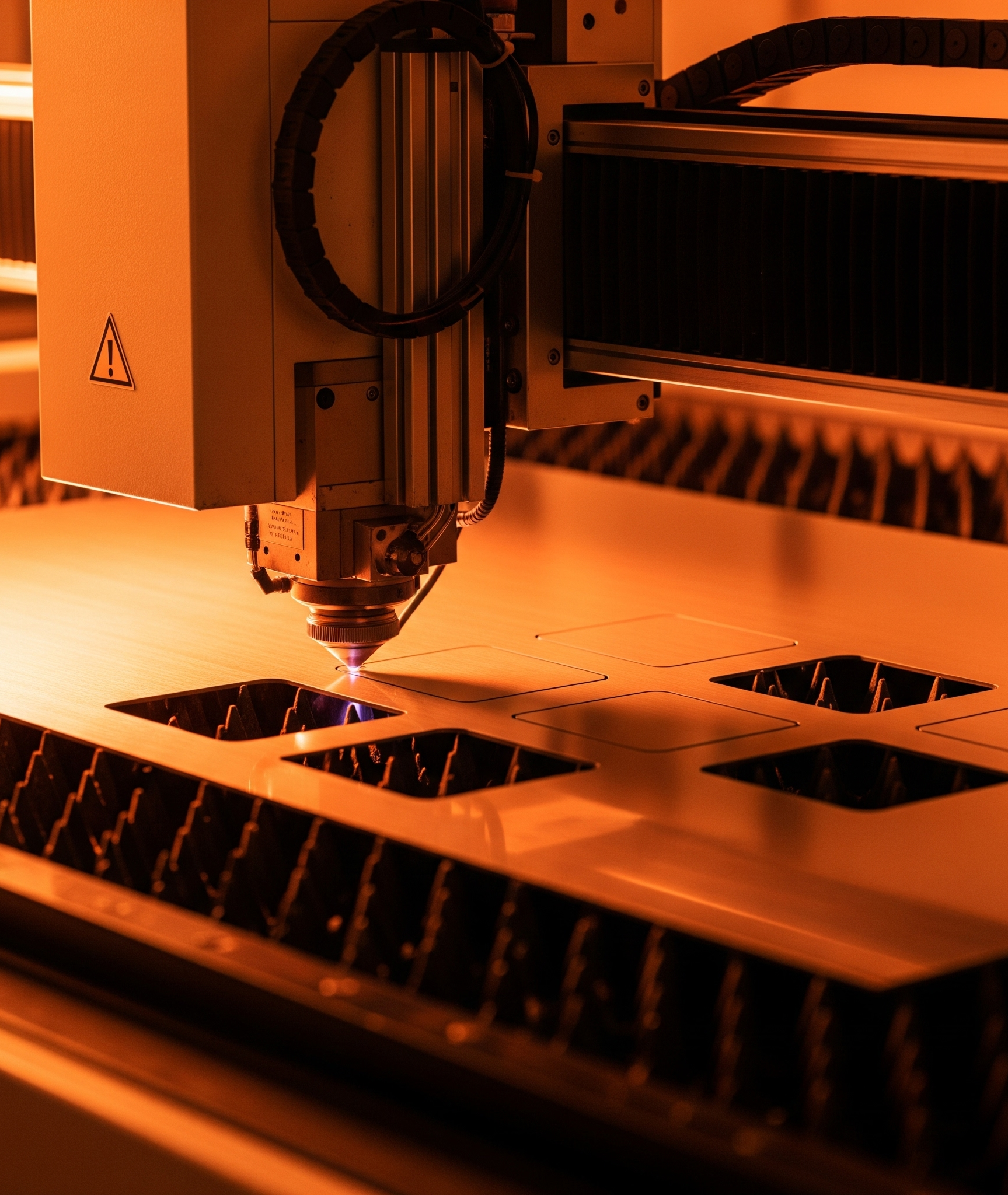 Corte a Laser